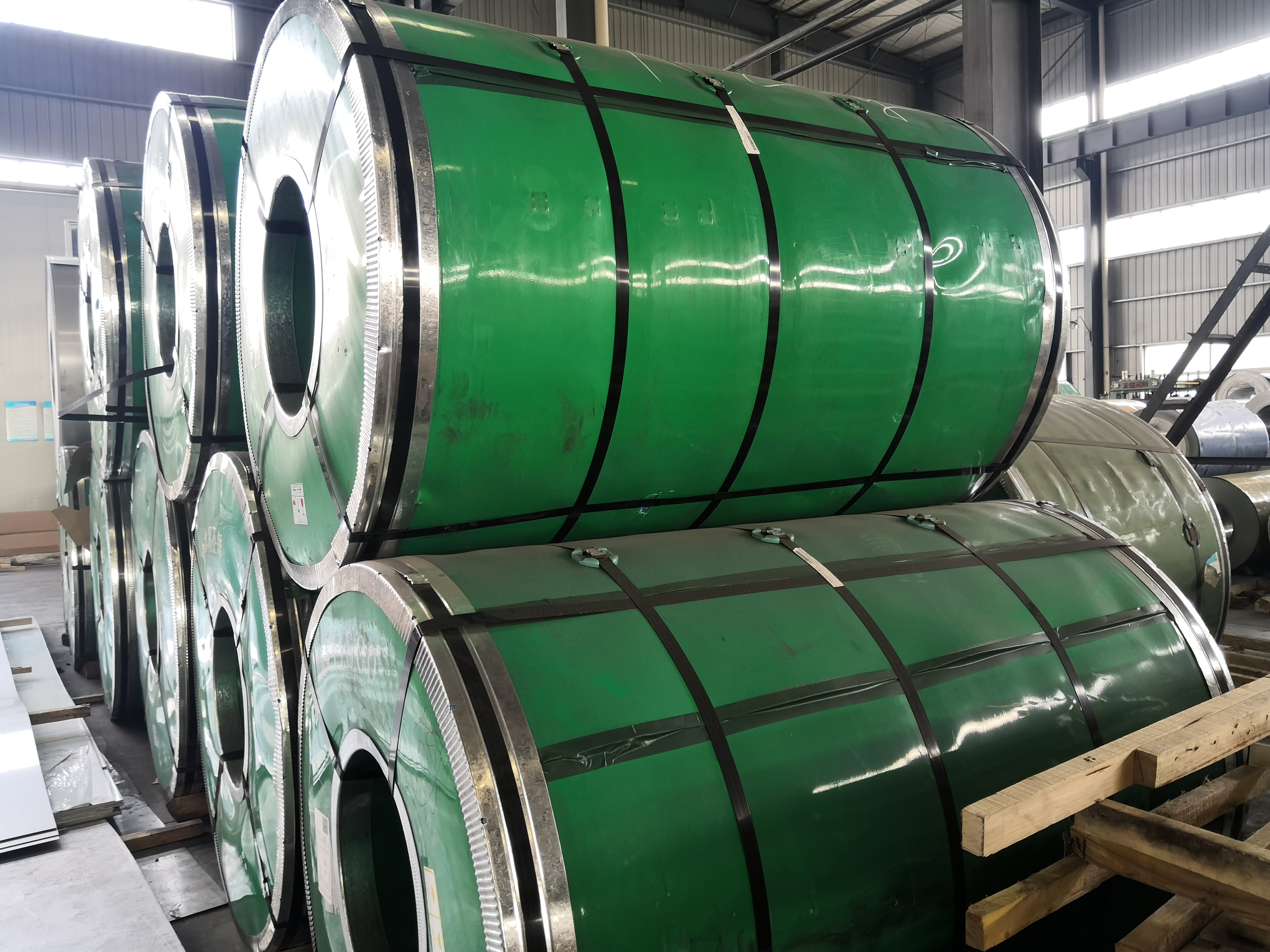 2米寬304不銹鋼板